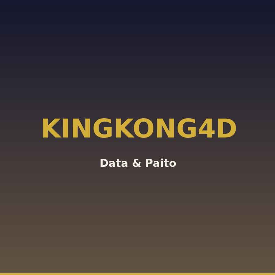 data king kong 4d 2025 angka ikut kingkong4d 23 hari ini (60236)